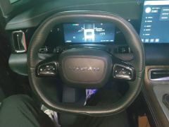 Hanteng Heyue V09 762km Premium Edition - ფოტო 18