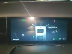 Hanteng Heyue V09 762km Premium Edition - ფოტო 20