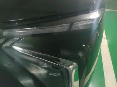 Hanteng Heyue V09 762km Premium Edition - ფოტო 4