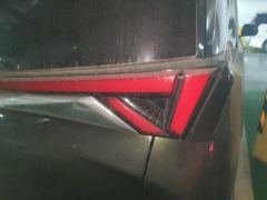 Hanteng Heyue V09 762km Premium Edition - ფოტო 5