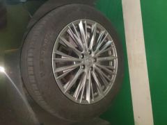 Hanteng Heyue V09 762km Premium Edition - ფოტო 6
