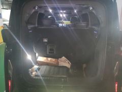 Hanteng Heyue V09 762km Premium Edition - ფოტო 7