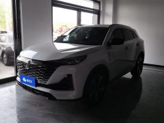 Changan CS55PLUS 1.5T Luxury Version - ფოტო 1