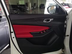 Changan CS55PLUS 1.5T Luxury Version - ფოტო 12