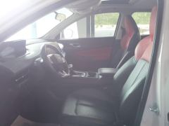 Changan CS55PLUS 1.5T Luxury Version - ფოტო 14