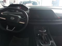 Changan CS55PLUS 1.5T Luxury Version - ფოტო 16