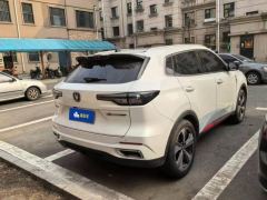 Changan CS55PLUS 1.5T Luxury Version - ფოტო 2