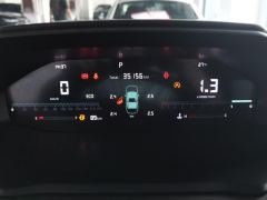 Changan CS55PLUS 1.5T Luxury Version - ფოტო 20