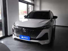 Changan CS55PLUS 1.5T Luxury Version - ფოტო 3