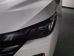 Changan CS55PLUS 1.5T Luxury Version - ფოტო 4