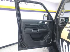 Tank 300 2.0T Conqueror - photo 12