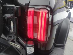 Tank 300 2.0T Conqueror - photo 5