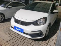 Honda Fit 1.5L Edition - ფოტო 1