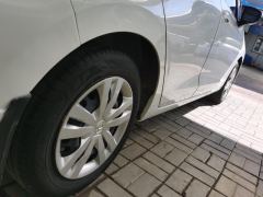 Honda Fit 1.5L Edition - ფოტო 10