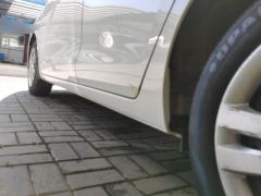Honda Fit 1.5L Edition - ფოტო 11
