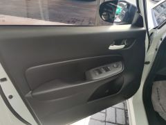 Honda Fit 1.5L Edition - ფოტო 12