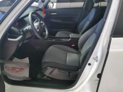 Honda Fit 1.5L Edition - ფოტო 14