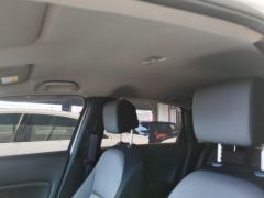 Honda Fit 1.5L Edition - ფოტო 15