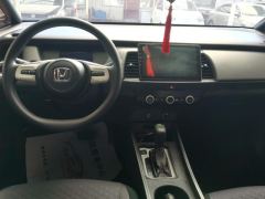 Honda Fit 1.5L Edition - ფოტო 16