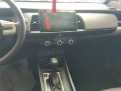 Honda Fit 1.5L Edition - ფოტო 17