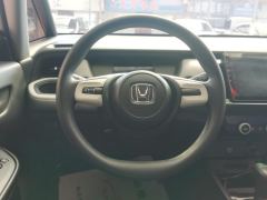 Honda Fit 1.5L Edition - ფოტო 18