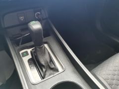 Honda Fit 1.5L Edition - ფოტო 19