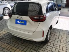Honda Fit 1.5L Edition - ფოტო 2