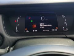 Honda Fit 1.5L Edition - ფოტო 20