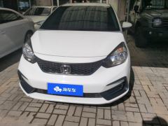 Honda Fit 1.5L Edition - ფოტო 3