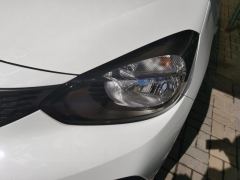 Honda Fit 1.5L Edition - ფოტო 4
