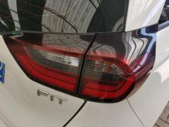 Honda Fit 1.5L Edition - ფოტო 5
