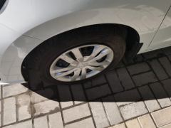 Honda Fit 1.5L Edition - ფოტო 6