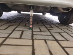 Honda Fit 1.5L Edition - ფოტო 9