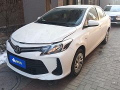 Toyota Vios 1.5L CVT Smart Edition - ფოტო 1