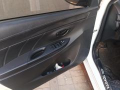 Toyota Vios 1.5L CVT Smart Edition - ფოტო 12