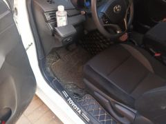 Toyota Vios 1.5L CVT Smart Edition - ფოტო 14