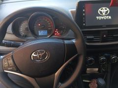 Toyota Vios 1.5L CVT Smart Edition - ფოტო 16