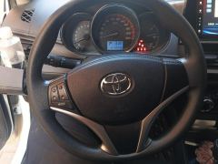 Toyota Vios 1.5L CVT Smart Edition - ფოტო 18