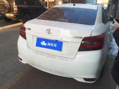 Toyota Vios 1.5L CVT Smart Edition - ფოტო 2