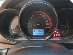 Toyota Vios 1.5L CVT Smart Edition - ფოტო 20