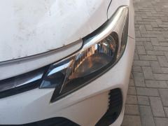 Toyota Vios 1.5L CVT Smart Edition - ფოტო 4