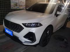 Great Wall Wei brand latte 1.5T DHT - photo 1