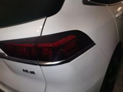 Great Wall Wei brand latte 1.5T DHT - photo 5