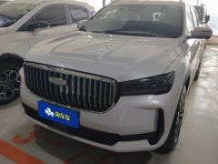 Geely Xingyue L 1.5T Edition - ფოტო 1