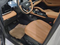 Geely Xingyue L 1.5T Edition - ფოტო 14