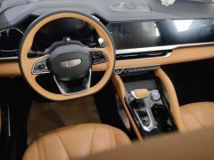 Geely Xingyue L 1.5T Edition - ფოტო 16