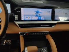 Geely Xingyue L 1.5T Edition - ფოტო 17