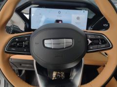 Geely Xingyue L 1.5T Edition - ფოტო 18