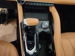 Geely Xingyue L 1.5T Edition - ფოტო 19