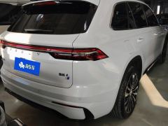 Geely Xingyue L 1.5T Edition - ფოტო 2